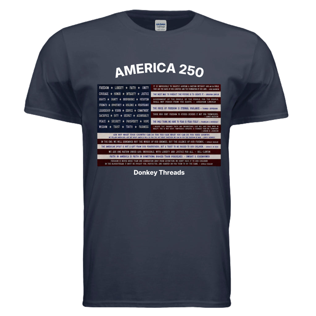 NAVY - G640 - FRONT