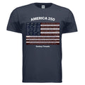 NAVY - G640 - FRONT